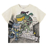molo rodney t-shirt roar explore