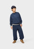molo alroy sweatpants total eclipse