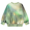 molo monti sweatshirt super blur