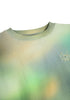 molo monti sweatshirt super blur