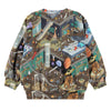 molo monti sweatshirt pixeleum