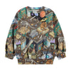molo monti sweatshirt pixeleum