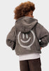 molo marley hoodie soil