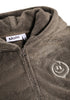 molo marley hoodie soil