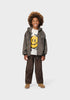 molo marley hoodie soil
