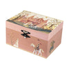 egmont musical jewelry box princess
