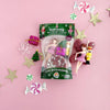 nutcracker mini playdough set