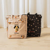 mini rodini prix aop bag beige