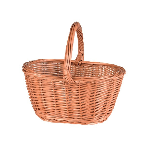 egmont wicker basket