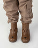 donsje thuru classic bear boots cognac