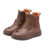 donsje thuru classic bear boots cognac