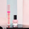 rosajou vegan polish & gloss set ballerina
