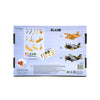 egmont DIY wooden plane