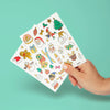 omy holiday tattoos