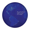 our friend earth board book