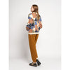 bobo choses geometric all over sweatshirt