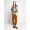 bobo choses geometric all over sweatshirt