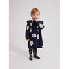 bobo choses big flower all over woven baby dress