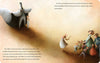 nutcracker by new york city ballet board book