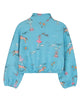 maison mangostan ballerina sweatshirt sky blue