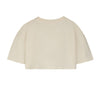 maison mangostan ballerina t-shirt angora
