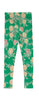 maison mangostan mimosa leggings green