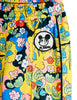 mini rodini ritzratz patch trousers multi