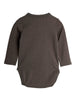 mini rodini bear ls baby body