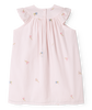 marmar copenhagen dhana baby dress summer embroidery