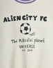 mini rodini alien city fc sweat tank off-white