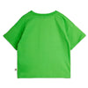 mini rodini to the moon t-shirt green