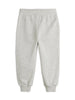 mini rodini planet emb sweatpants grey