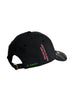 mini rodini snack attack emb cap black