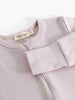 marmar copenhagen zip rompy cloud gray