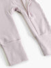 marmar copenhagen zip rompy cloud gray