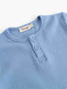 marmar copenhagen long sleeve tee blue heaven