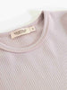 marmar copenhagen long sleeve tee cloud grey