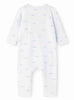marmar copenhagen rulo baby romper cumu