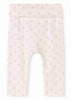 marmar copenhagen piva baby legging mini bloom