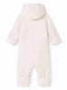 marmar copenhagen rexa baby padded romper mini bloom
