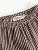 marmar copenhagen panto baby pants dark brownie stripe