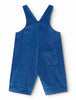 marmar copenhagen riri baby overalls electric blue