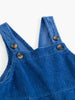 marmar copenhagen riri baby overalls electric blue