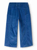 marmar copenhagen pluto pants electric blue