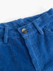 marmar copenhagen pluto pants electric blue