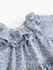marmar copenhagen dalin baby dress forget me not