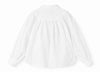marmar copenhagen trissa blouse winter white