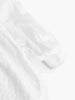 marmar copenhagen trissa blouse winter white