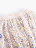 marmar copenhagen sipa skirt silver
