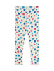 mini rodini flowers aop pointelle set multi